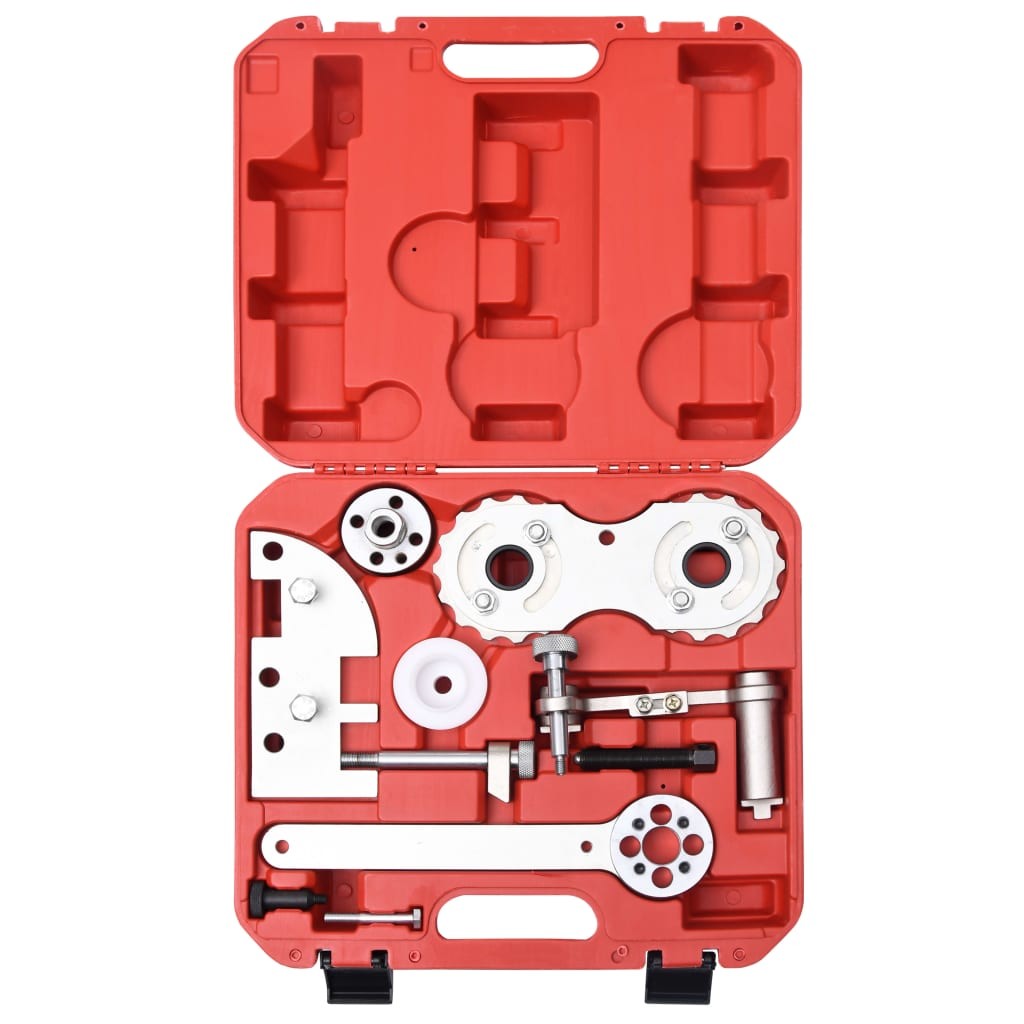 10 Piece Engine Timing Tool Kit
